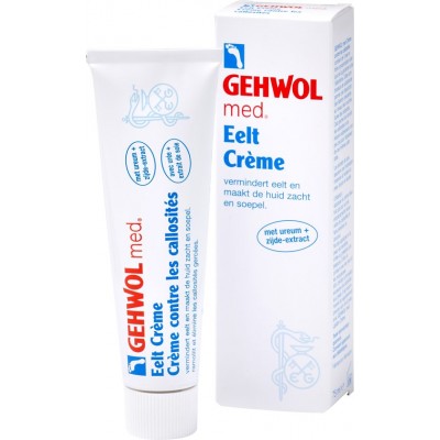 Gehwol Eelt Crème Medisch 75ml Gehwol Eelt Crème Medisch 75ml